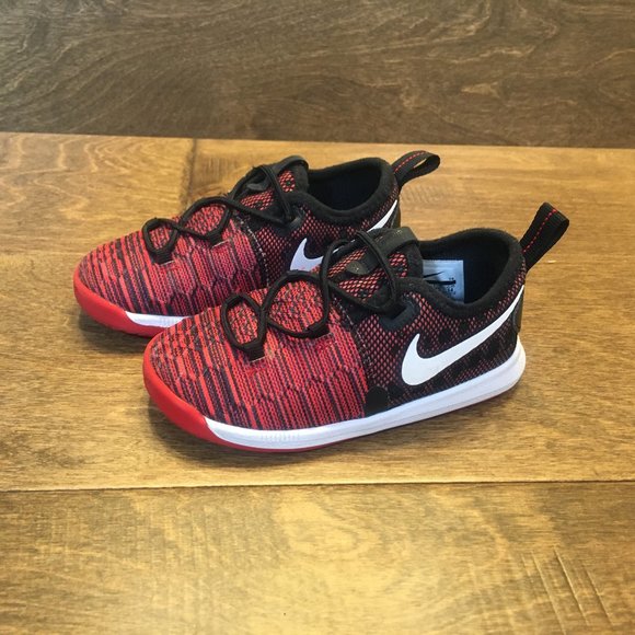 kevin durant toddler shoes